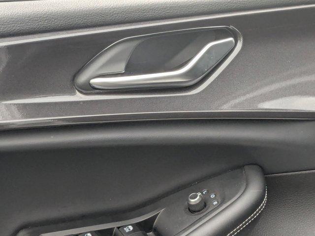 used 2022 Jeep Grand Cherokee L car, priced at $32,900