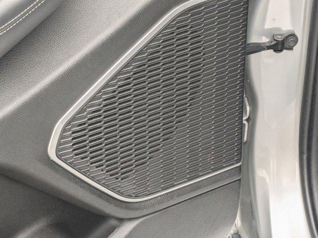 used 2022 Jeep Grand Cherokee L car, priced at $32,900