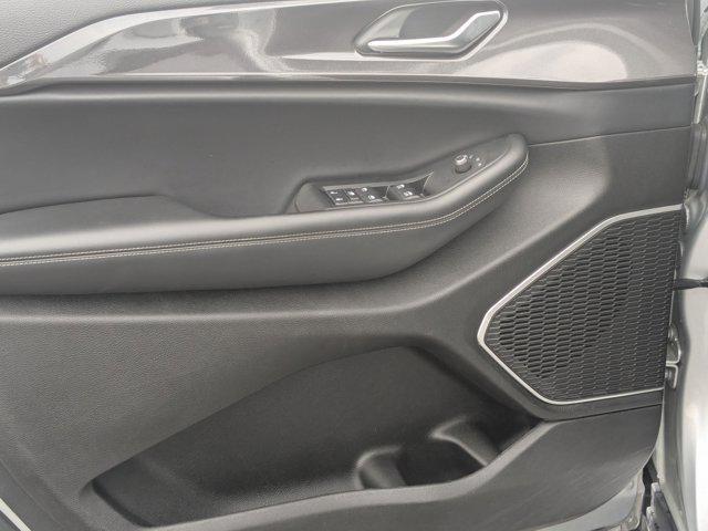 used 2022 Jeep Grand Cherokee L car, priced at $32,900