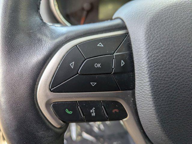 used 2022 Jeep Grand Cherokee car, priced at $27,900