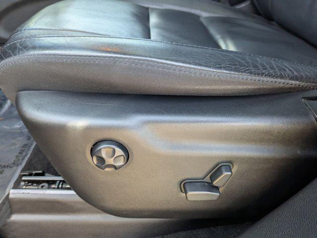 used 2022 Jeep Grand Cherokee car, priced at $27,900