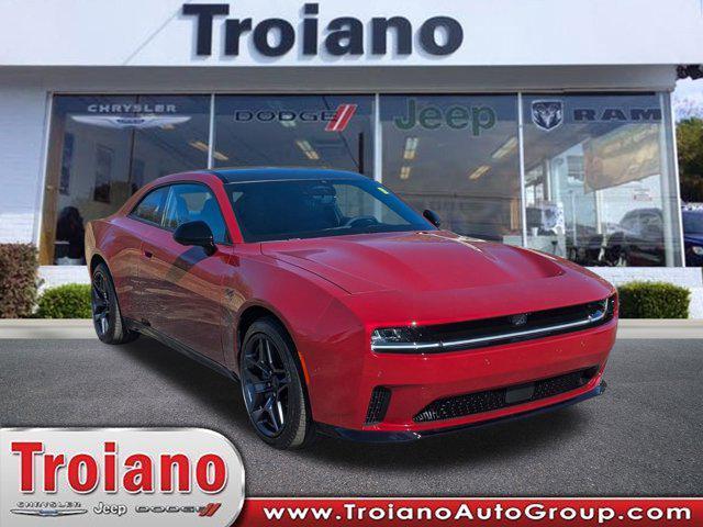 new 2024 Dodge Charger car, priced at $70,970