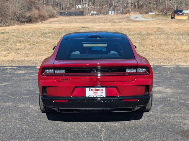 new 2024 Dodge Charger car, priced at $70,970