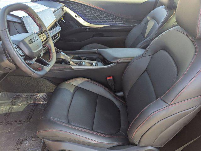 new 2024 Dodge Charger car, priced at $70,970
