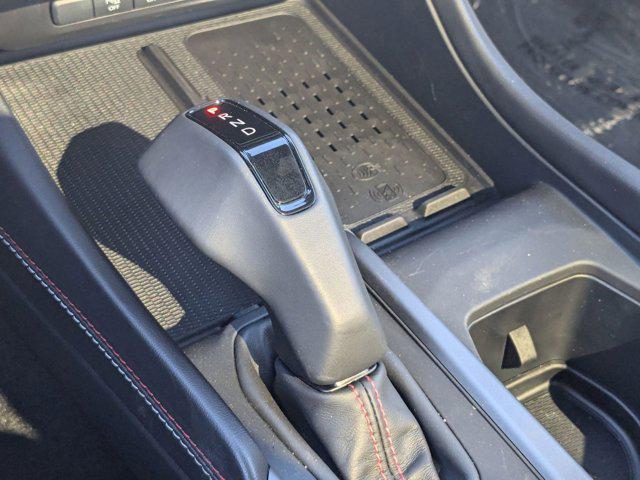 new 2024 Dodge Charger car, priced at $70,970