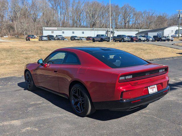 new 2024 Dodge Charger car, priced at $70,970