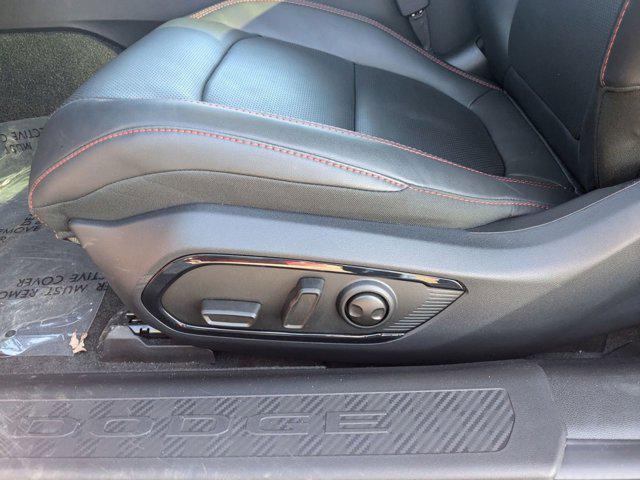 new 2024 Dodge Charger car, priced at $70,970