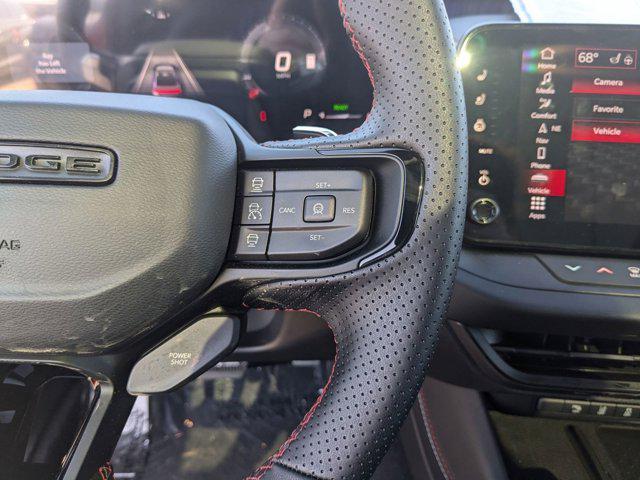 new 2024 Dodge Charger car, priced at $70,970