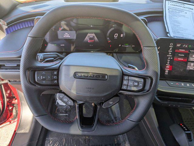 new 2024 Dodge Charger car, priced at $70,970