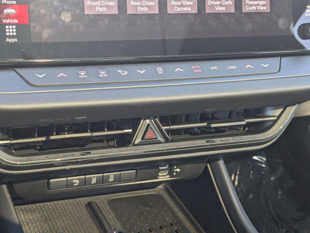 new 2024 Dodge Charger car, priced at $70,970