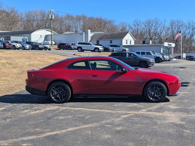 new 2024 Dodge Charger car, priced at $70,970