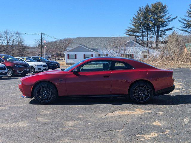 new 2024 Dodge Charger car, priced at $70,970
