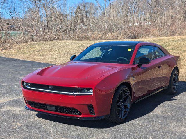new 2024 Dodge Charger car, priced at $70,970