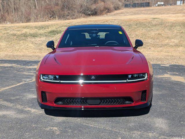 new 2024 Dodge Charger car, priced at $70,970
