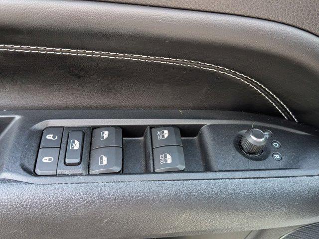 used 2022 Jeep Compass car, priced at $26,900