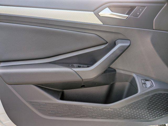 used 2021 Volkswagen Jetta car, priced at $23,900