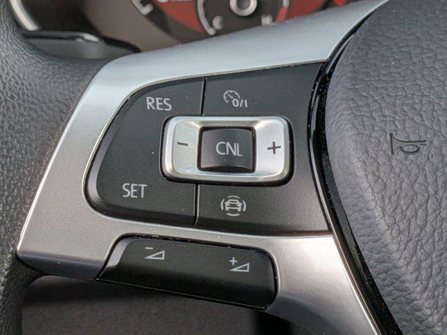 used 2021 Volkswagen Jetta car, priced at $23,900