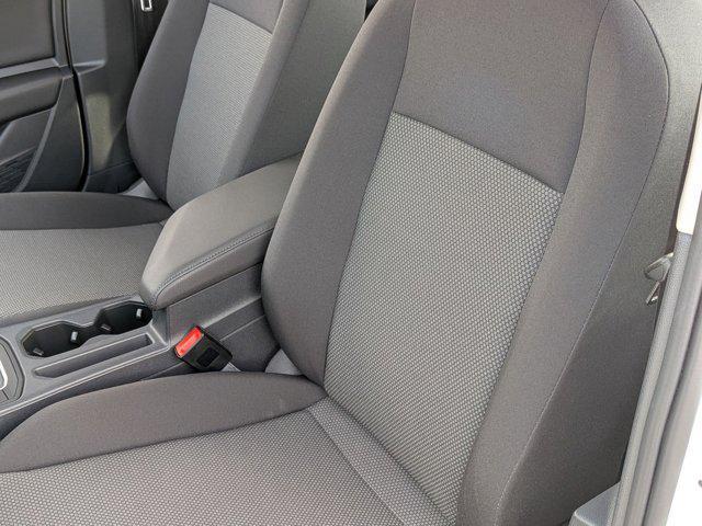 used 2021 Volkswagen Jetta car, priced at $23,900