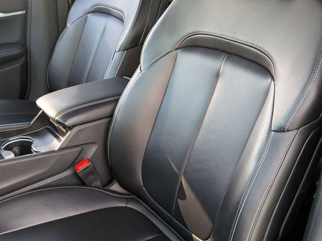 used 2024 Jeep Grand Cherokee 4xe car, priced at $43,900