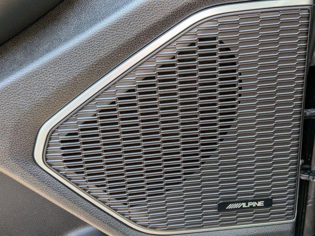 used 2024 Jeep Grand Cherokee 4xe car, priced at $43,900
