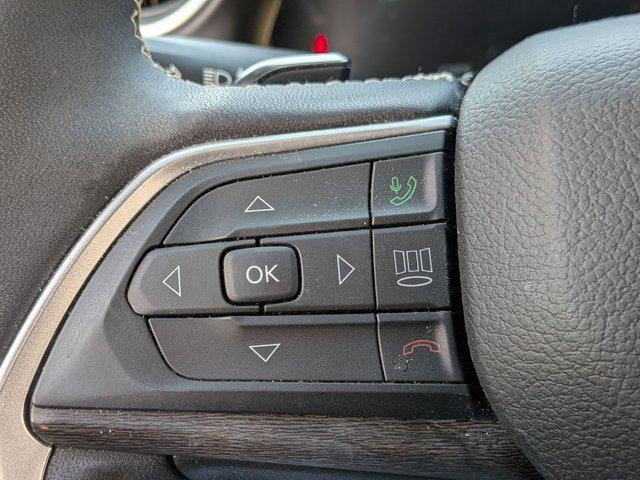 used 2024 Jeep Grand Cherokee 4xe car, priced at $43,900