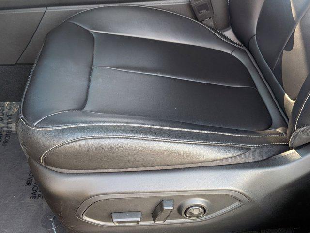 used 2024 Jeep Grand Cherokee 4xe car, priced at $43,900