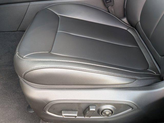 new 2025 Jeep Grand Cherokee L car, priced at $52,110