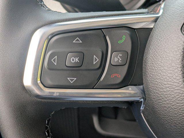 new 2025 Jeep Wrangler car, priced at $58,910