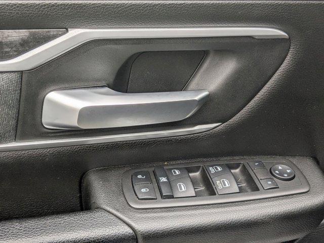used 2022 Ram 1500 car, priced at $37,900