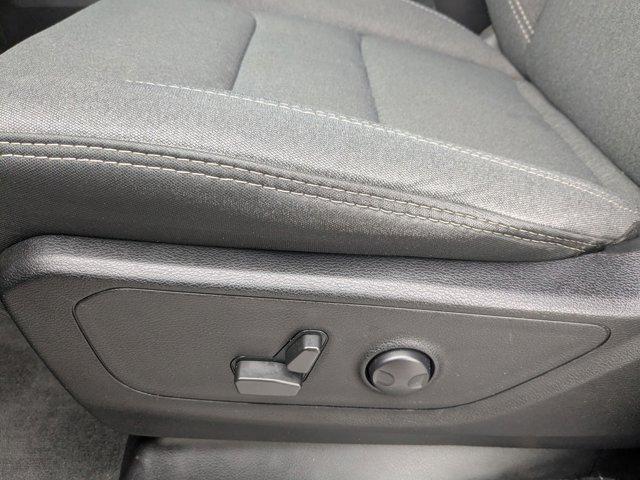 used 2022 Ram 1500 car, priced at $37,900