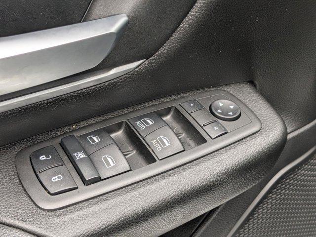used 2022 Ram 1500 car, priced at $37,900