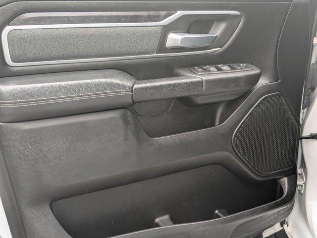 used 2022 Ram 1500 car, priced at $37,900
