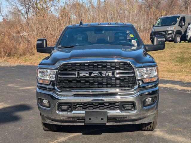 new 2024 Ram 2500 car, priced at $72,825