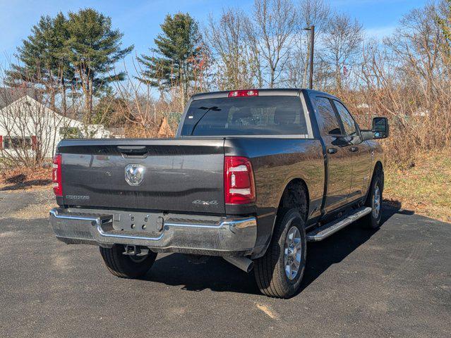 new 2024 Ram 2500 car, priced at $72,825