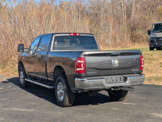 new 2024 Ram 2500 car, priced at $72,825