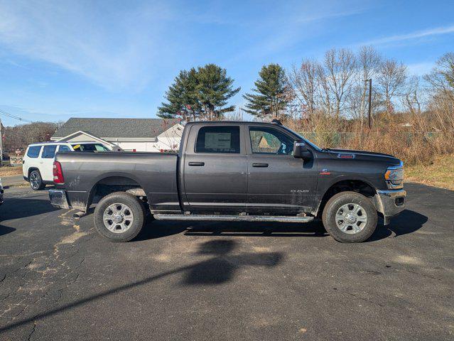 new 2024 Ram 2500 car, priced at $72,825