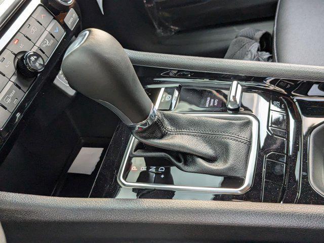 new 2024 Jeep Compass car, priced at $38,659