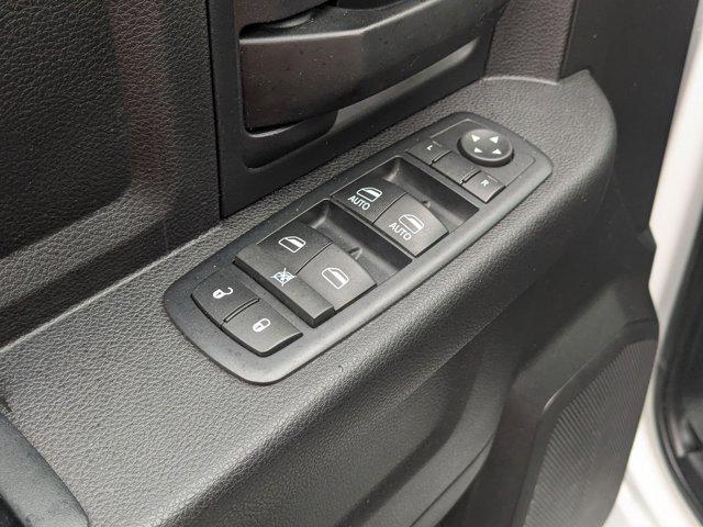 used 2017 Ram 2500 car, priced at $28,350