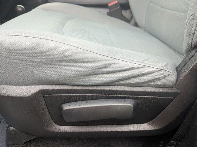 used 2017 Ram 2500 car, priced at $28,350
