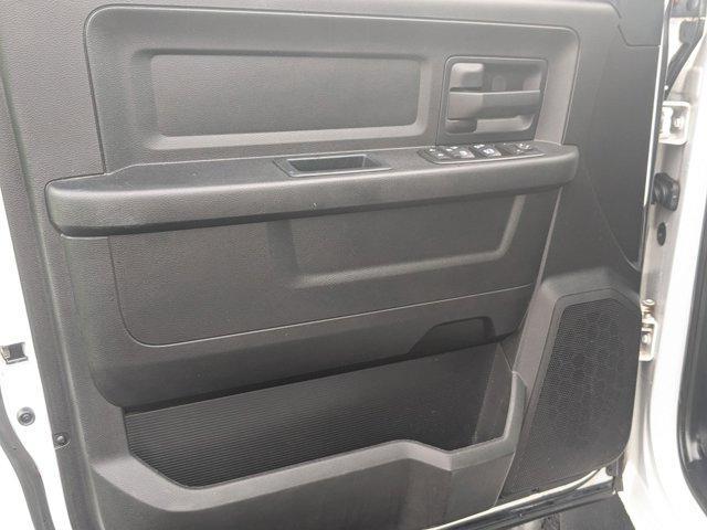 used 2017 Ram 2500 car, priced at $28,350