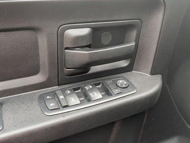 used 2017 Ram 2500 car, priced at $28,350