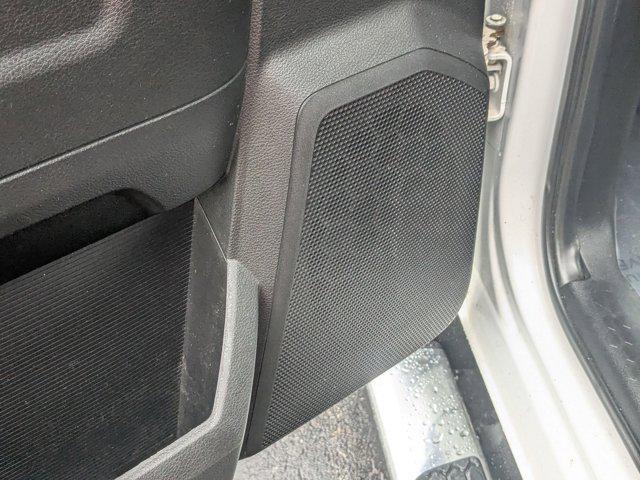 used 2017 Ram 2500 car, priced at $28,350