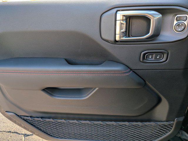 new 2026 Jeep Wrangler car, priced at $67,489