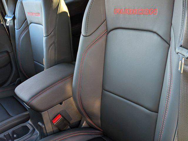 new 2026 Jeep Wrangler car, priced at $67,489