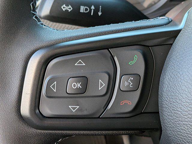 new 2026 Jeep Wrangler car, priced at $67,489