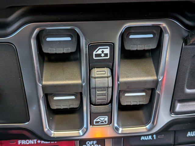 new 2026 Jeep Wrangler car, priced at $67,489