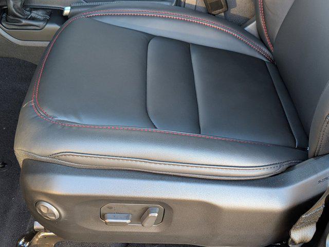 new 2026 Jeep Wrangler car, priced at $67,489