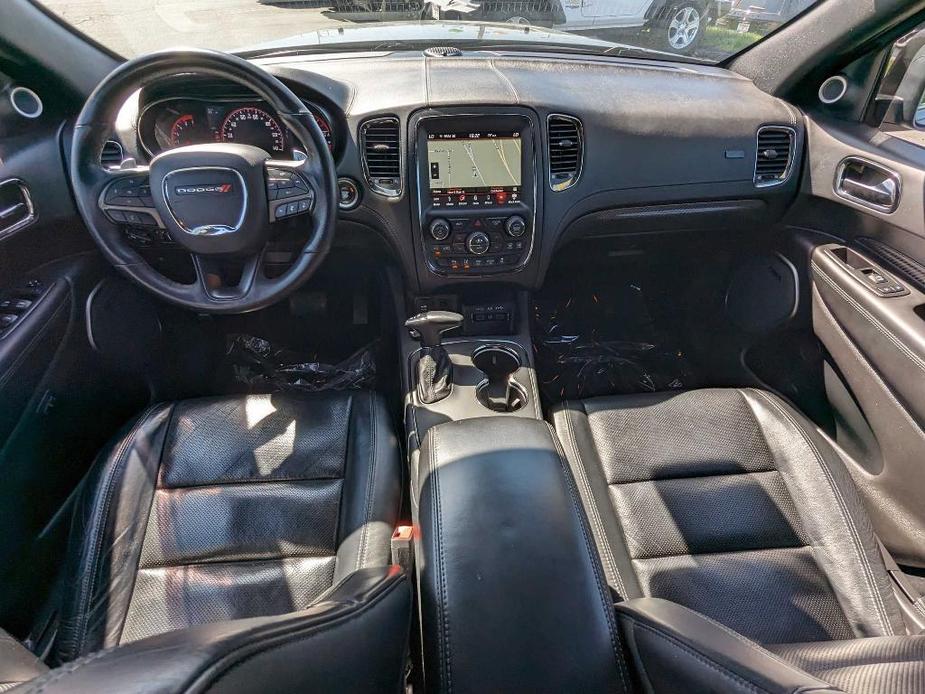 used 2019 Dodge Durango car, priced at $31,900