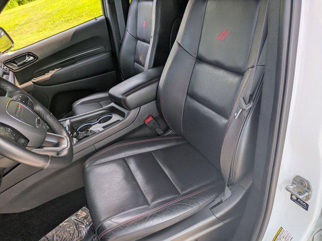 used 2022 Dodge Durango car, priced at $39,900