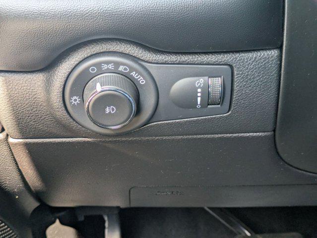 used 2022 Dodge Durango car, priced at $39,900